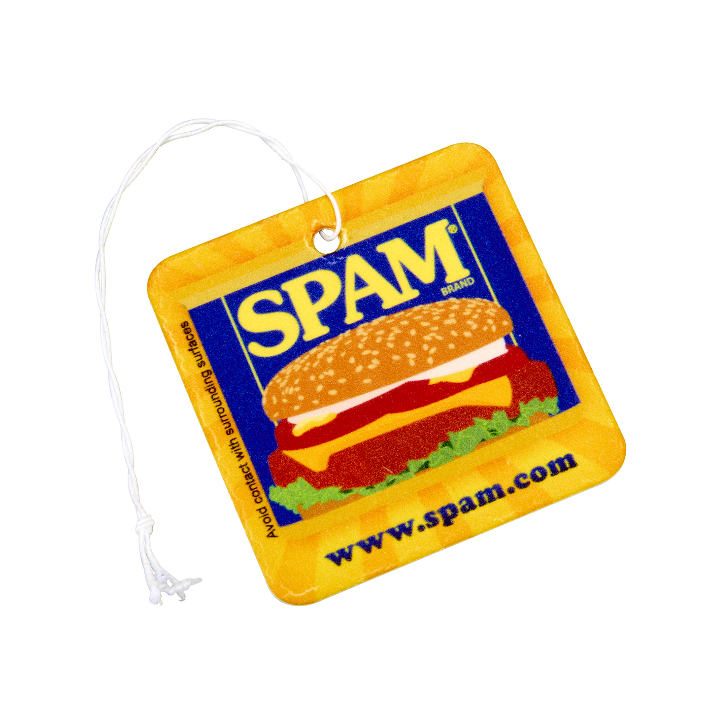 SPAM® Air Freshener