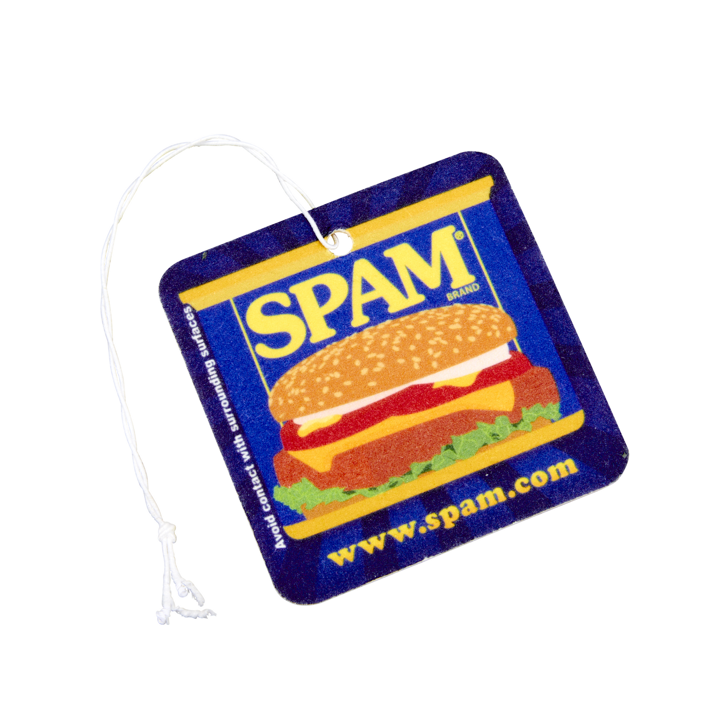 SPAM® Air Freshener