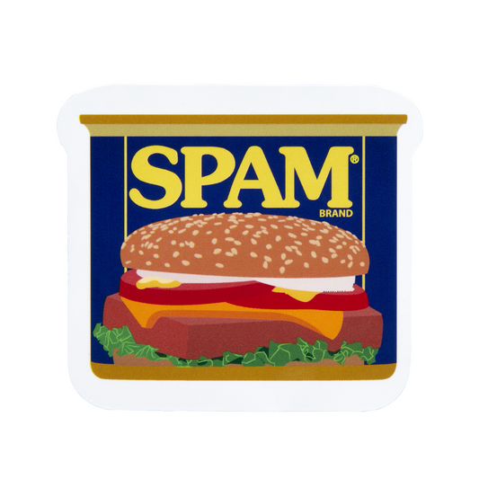 SPAM® Can Magnet