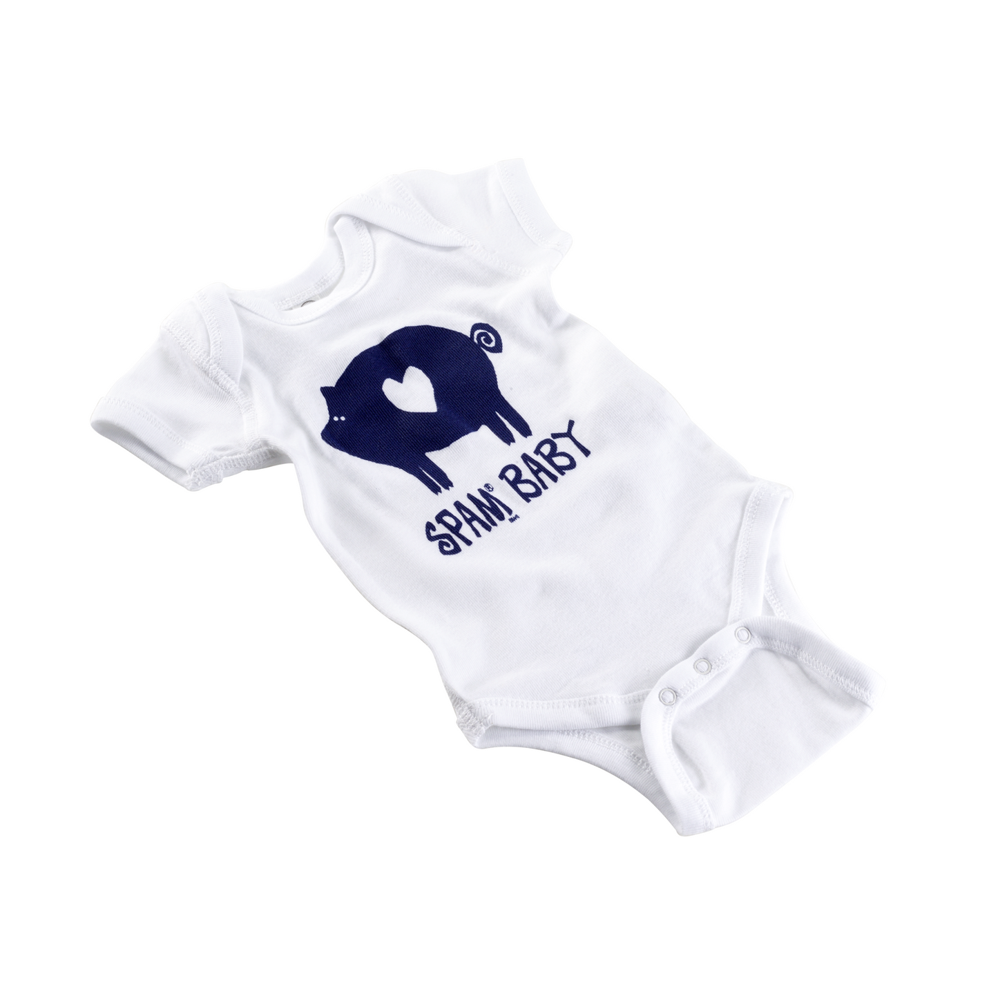 Youth SPAM® Newborn Infant Onesie