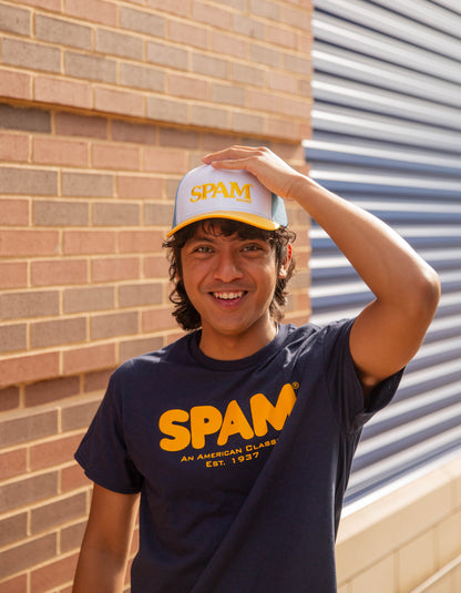 SPAM® Trucker Style Cap