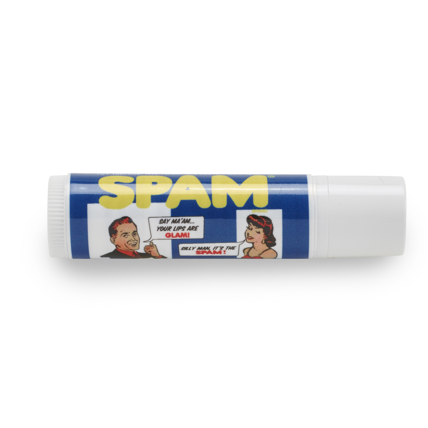 SPAM® Lip Balm