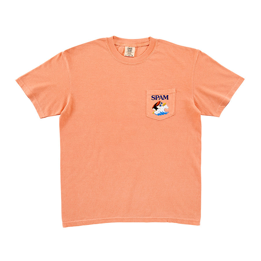 SPAM® Musubi Pocket T-Shirt