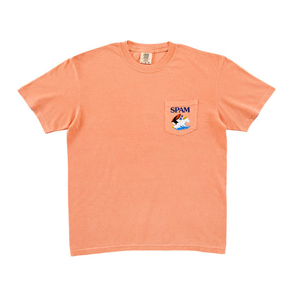 SPAM® Musubi Pocket T-Shirt