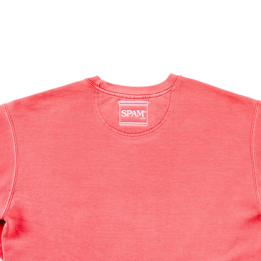 SPAM® Musubi Crew Neck