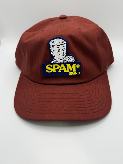 SPAM® Sandwich boy Cap w/Patch