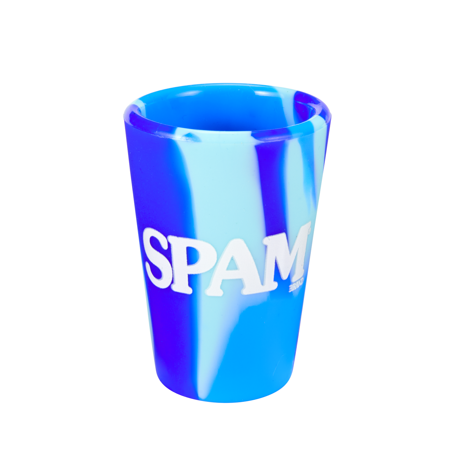 SPAM® Silicone Shot Glass