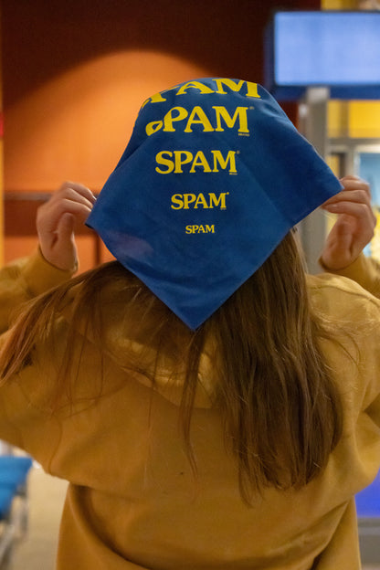 SPAM® Bandana