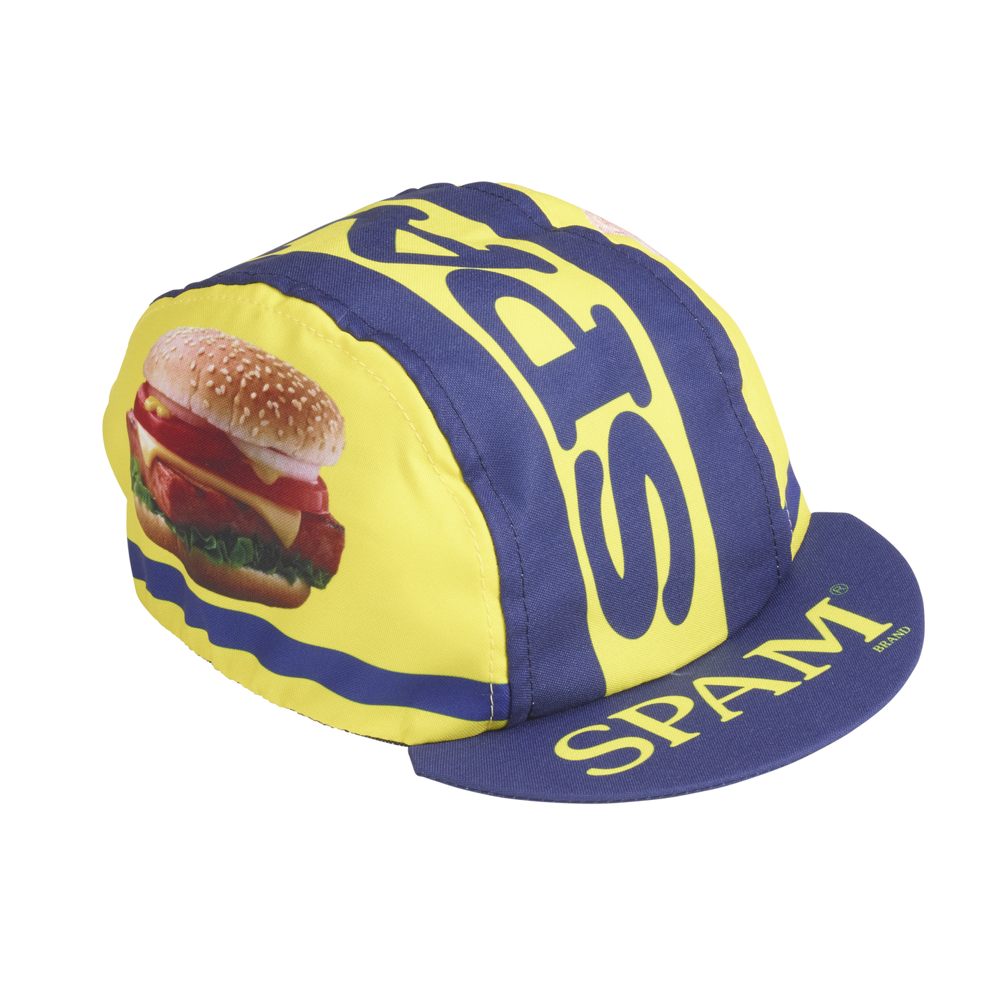 SPAM® Cycling Cap