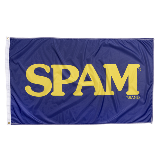 SPAM® Flag