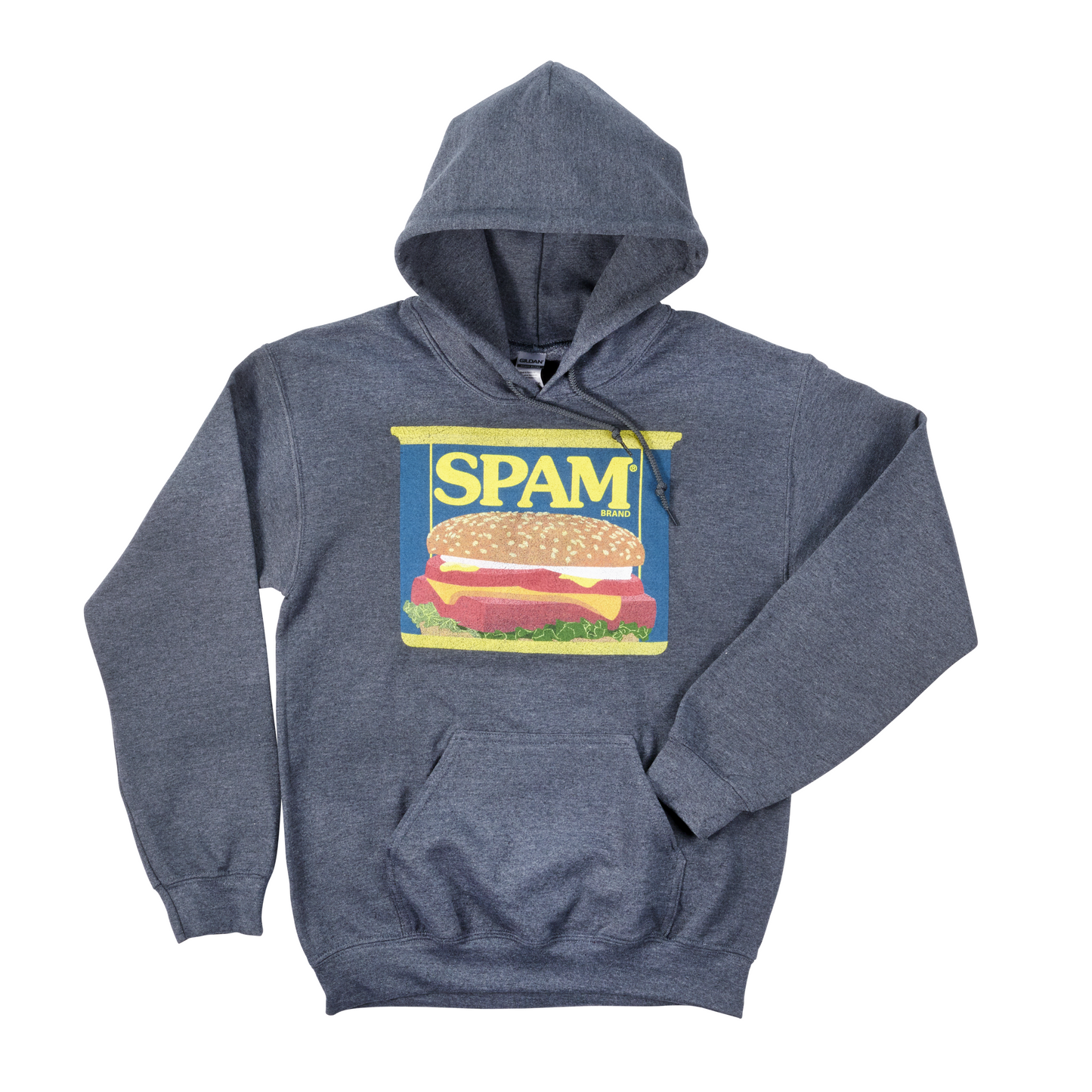 Men's SPAM® Can Hoodie