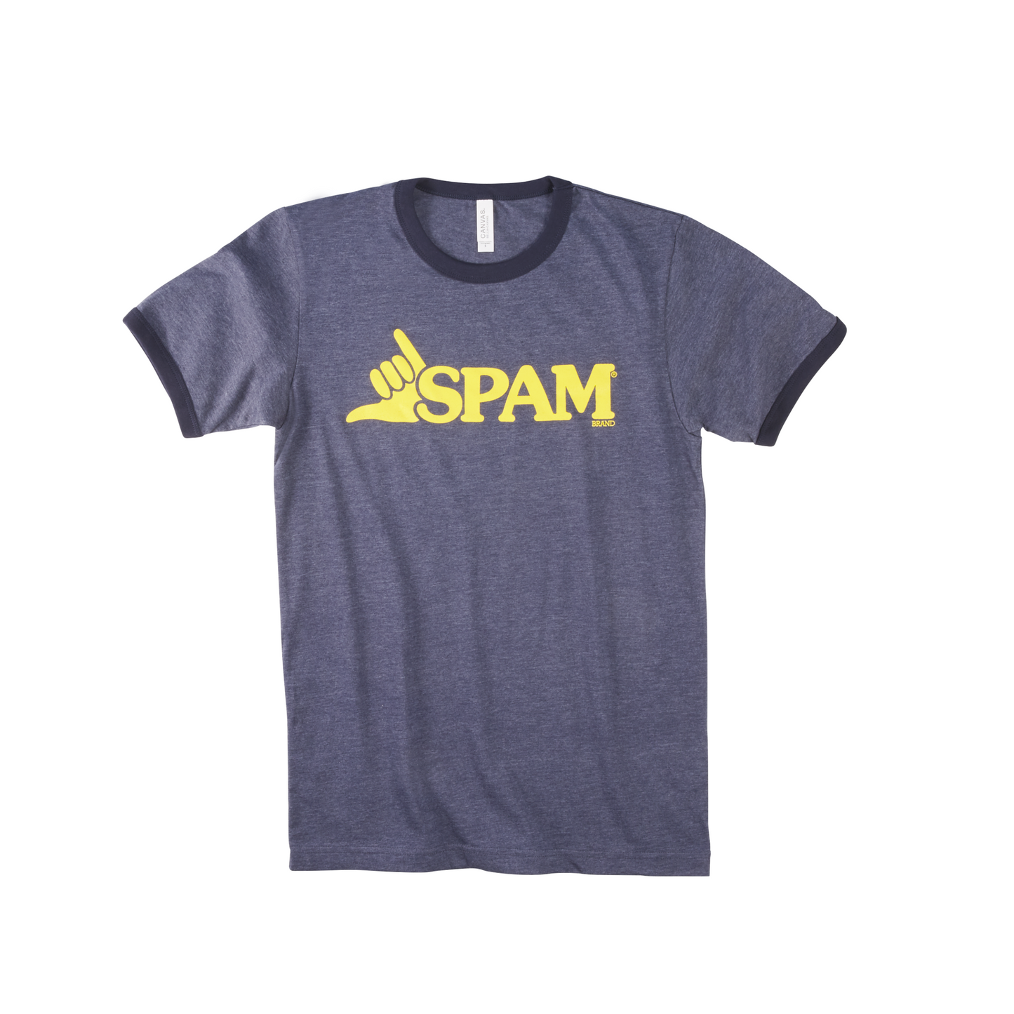 Men's SPAM® Shaka Ringer T-Shirt