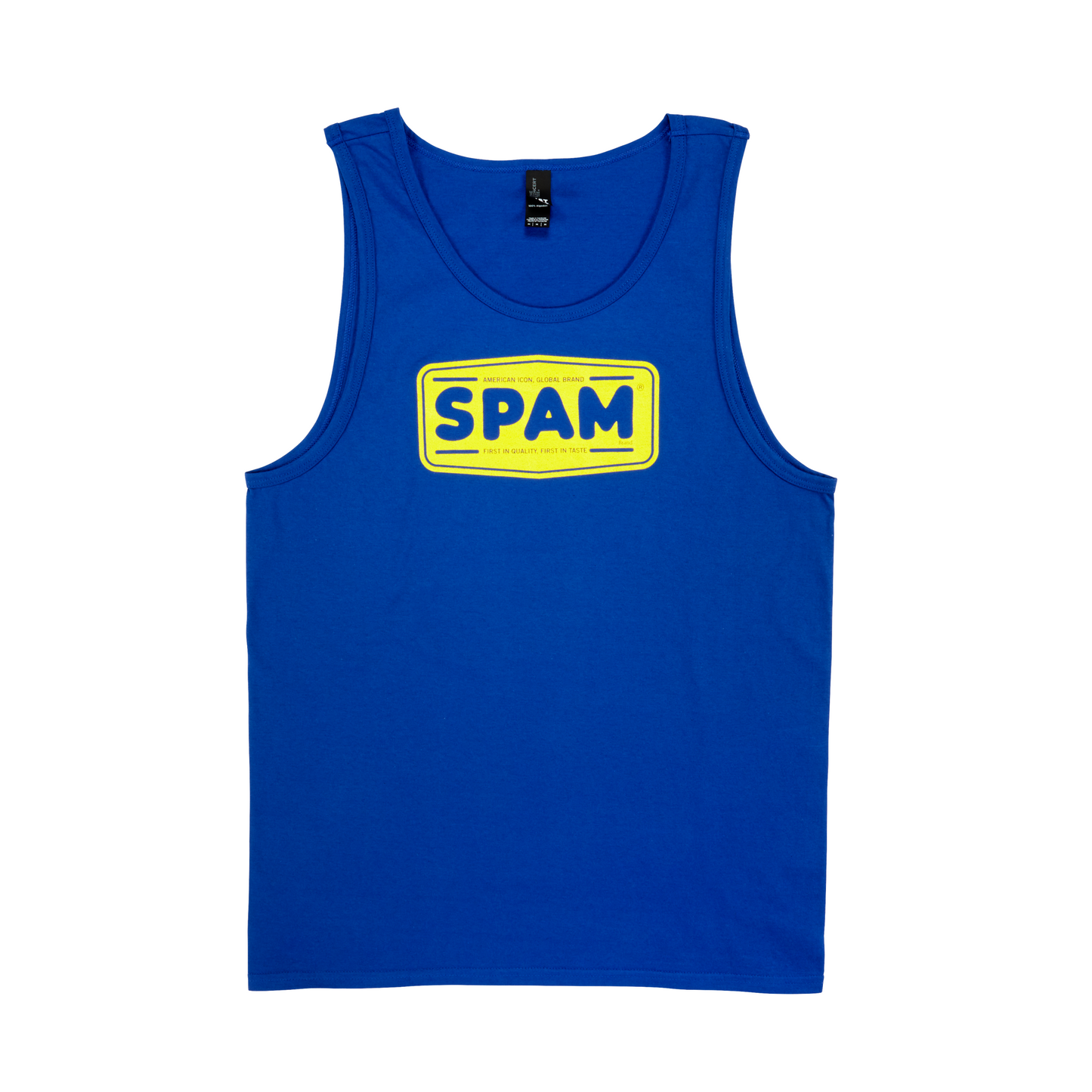 Men's SPAM® Tank Top