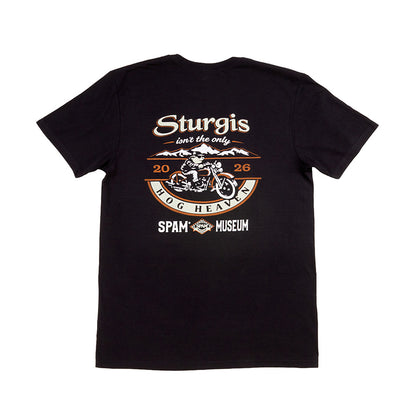 Sturgis 2026