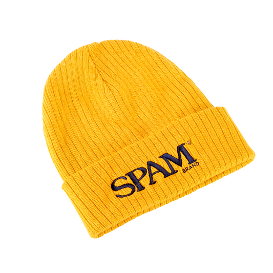 SPAM® Rib Knit Stocking Hat