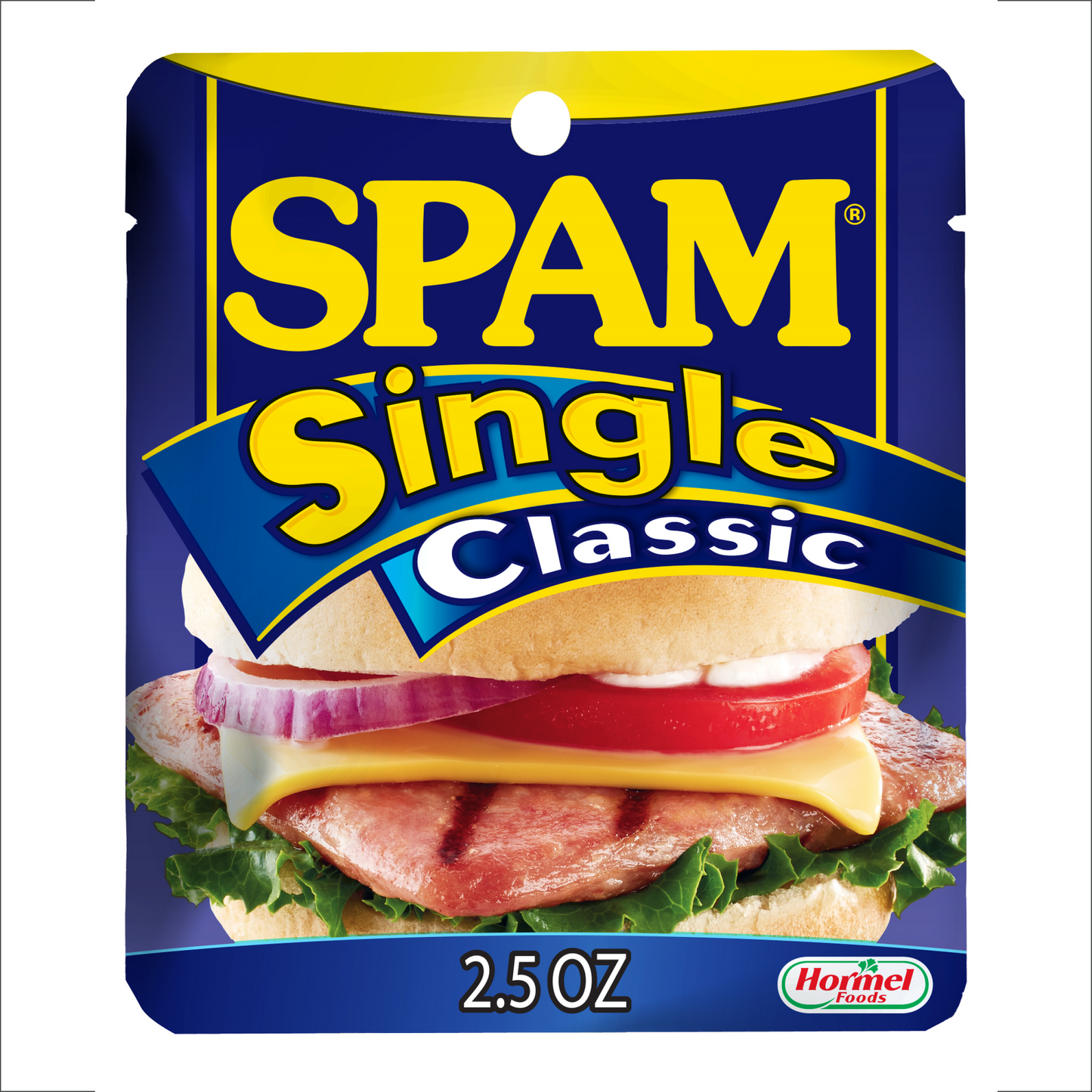 SPAM® Single Classic