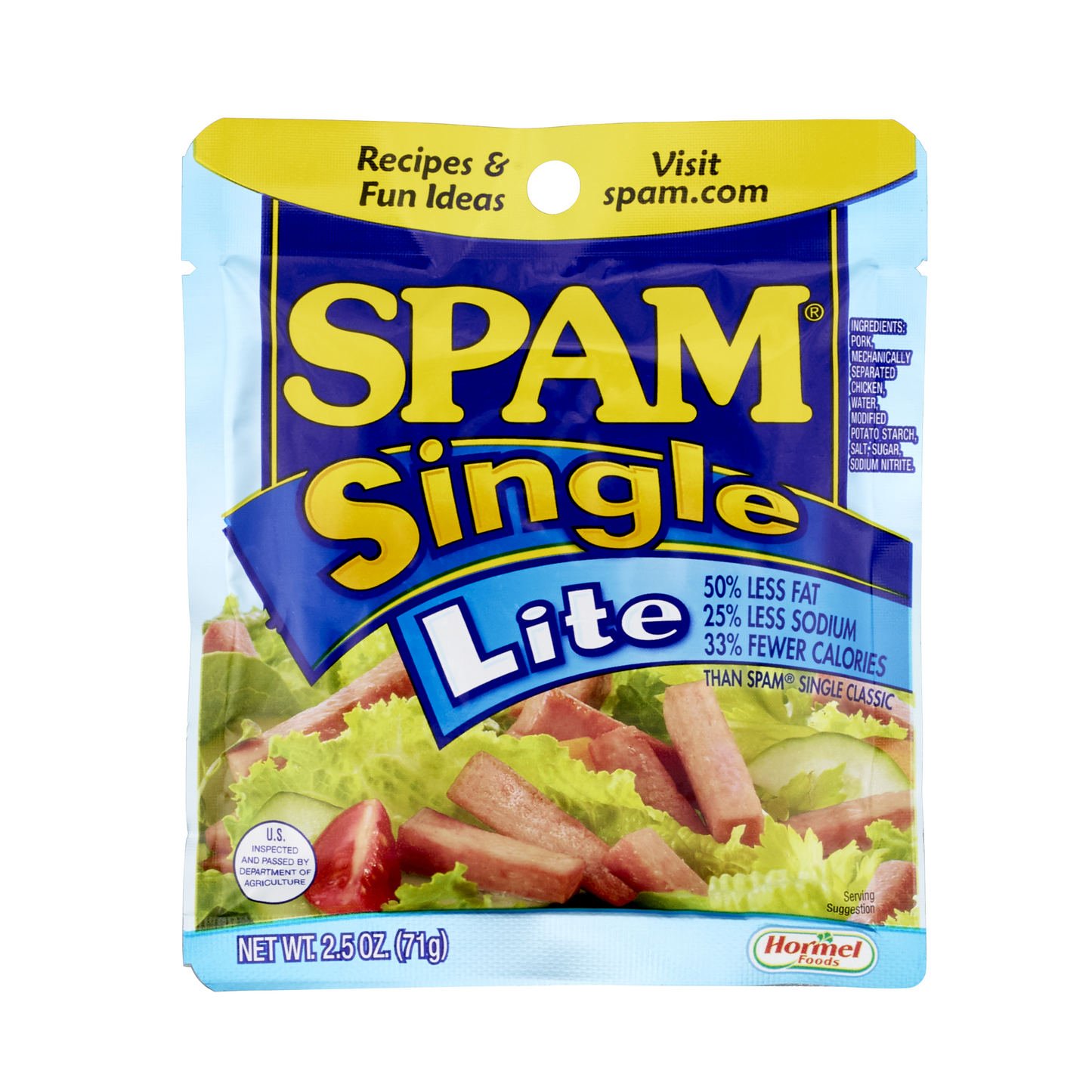 SPAM® Single Lite