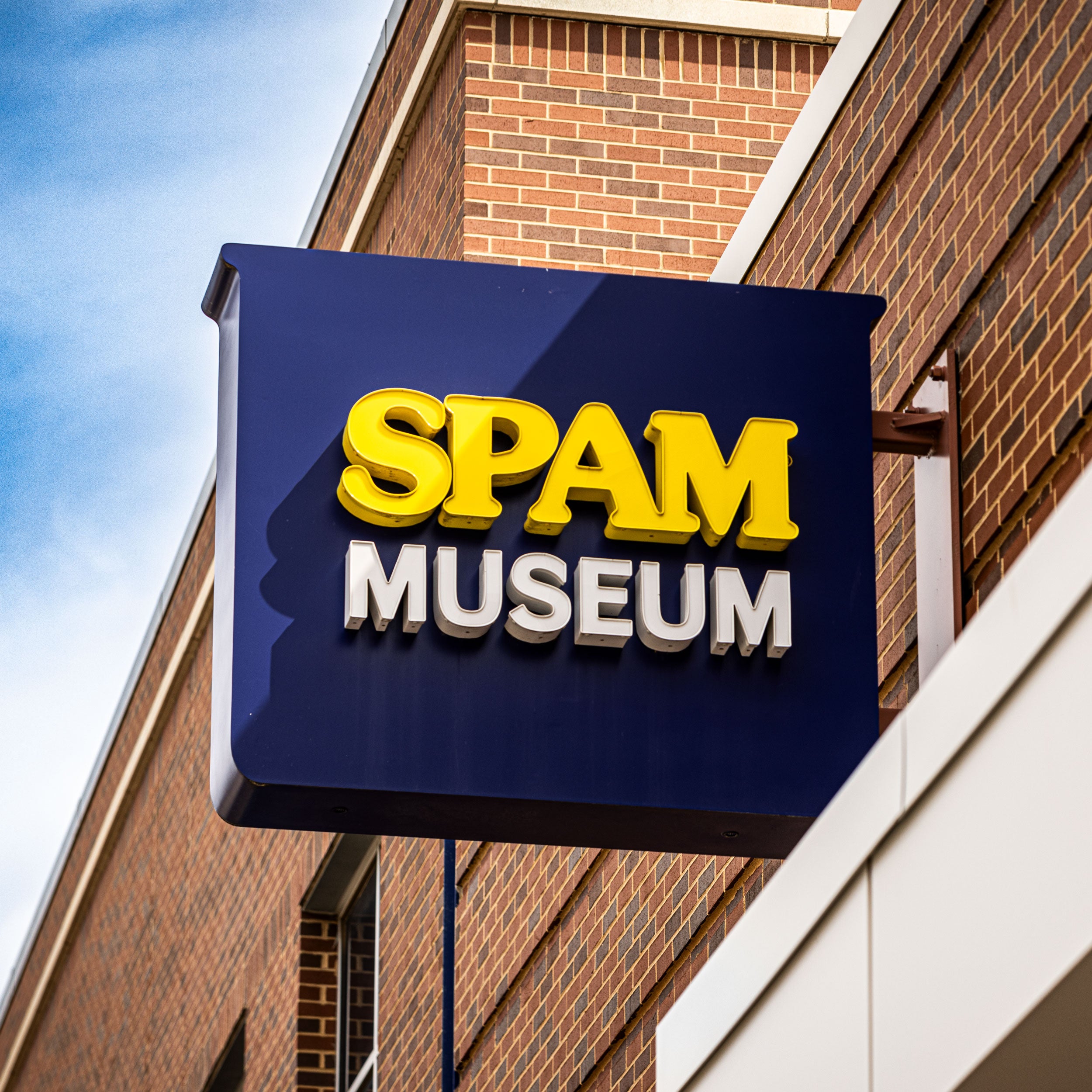 Contact – shop.spam.com