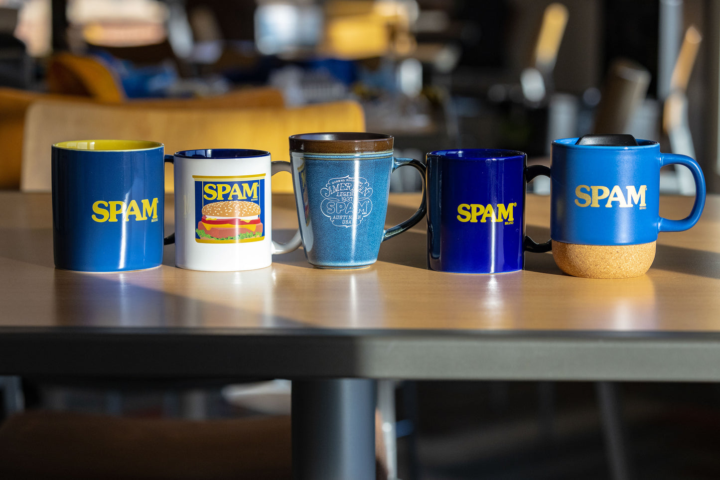 SPAM® Can Mug